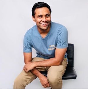 Meet your Posher, Shafqat